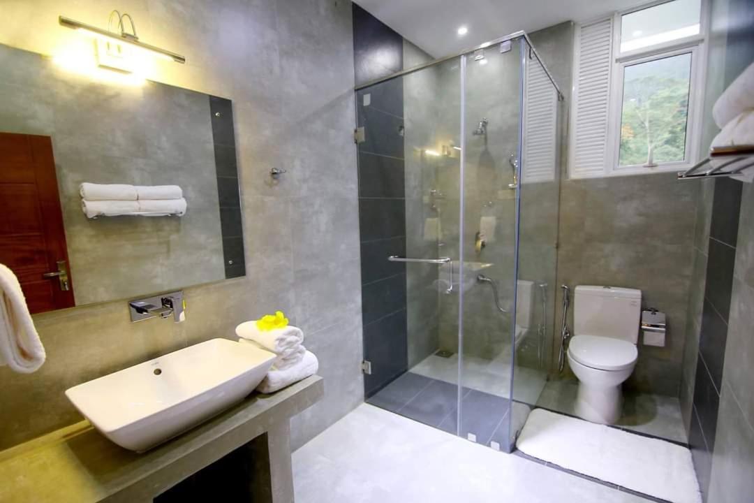 Hillcrest Villa 페라데니야 외부 사진