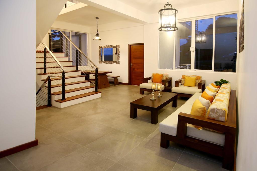 Hillcrest Villa 페라데니야 외부 사진