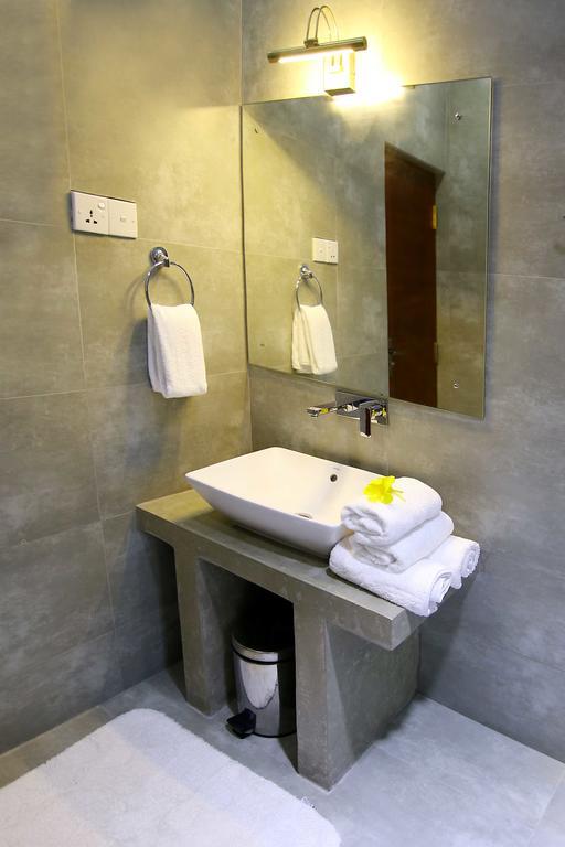 Hillcrest Villa 페라데니야 외부 사진