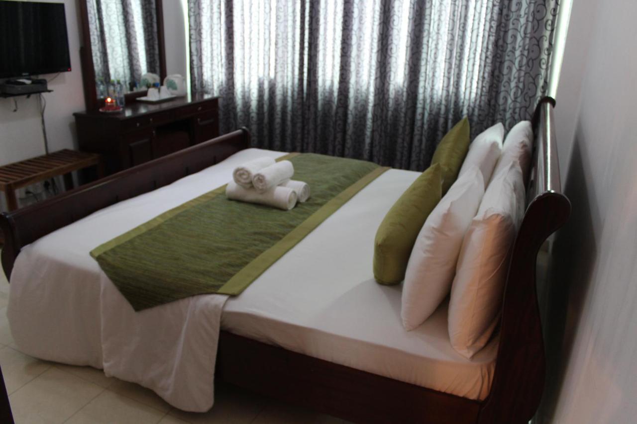 Hillcrest Villa 페라데니야 외부 사진